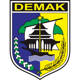 Lambang Kabupaten Demak