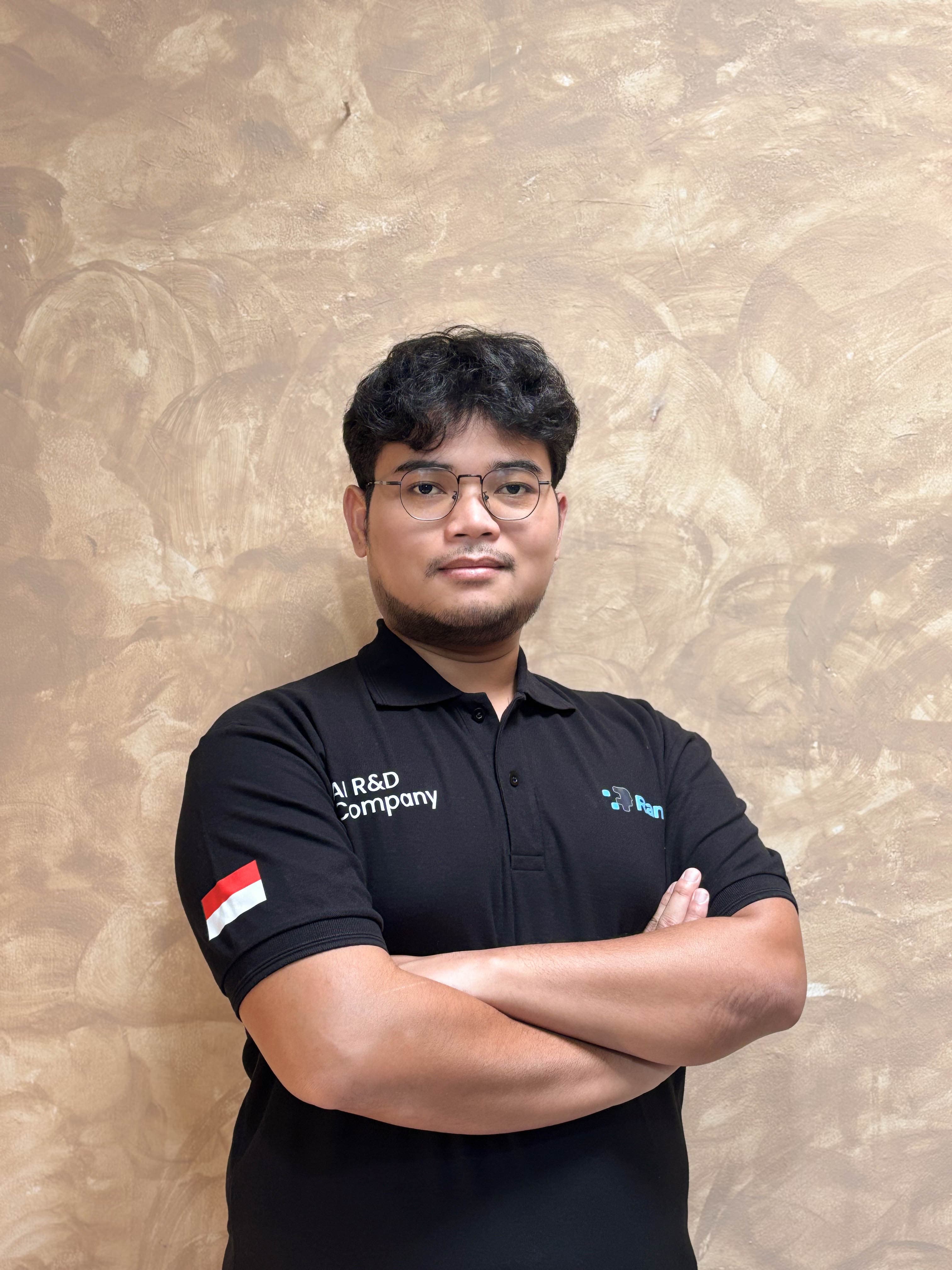 Foto Rani Puspitasari